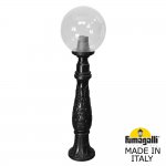 Садовый светильник-столбик FUMAGALLI IAFAET.R/G300 G30.162.000.AXE27