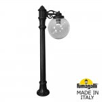 Садовый светильник-столбик FUMAGALLI ALOE.R/BISSO/G300 1L G30.163.S10.AZE27