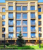 Парковый фонарь FUMAGALLI NEBO/G300. G30.202.000.AYF1R