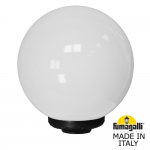 Уличный фонарь на столб FUMAGALLI GLOBE 300 Classic G30.B30.000.AYE27