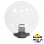 Уличный фонарь на столб FUMAGALLI GLOBE 300 Classic G30.B30.000.BXE27