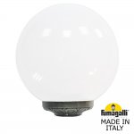 Уличный фонарь на столб FUMAGALLI GLOBE 300 Classic G30.B30.000.BYE27