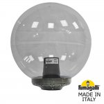 Уличный фонарь на столб FUMAGALLI GLOBE 300 Classic G30.B30.000.BZE27