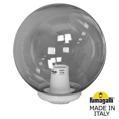 Уличный фонарь на столб FUMAGALLI GLOBE 300 Classic G30.B30.000.WZE27