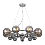 Люстра в стиле модерн G31006/9CR SM Gerhort