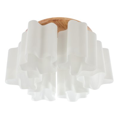 Потолочный светильник G31021/6WOOD WT Gerhort