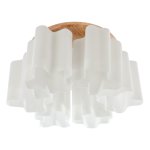 Потолочный светильник G31021/6WOOD WT Gerhort