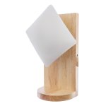 Настенный светильник G31023/1wWOOD WT Gerhort