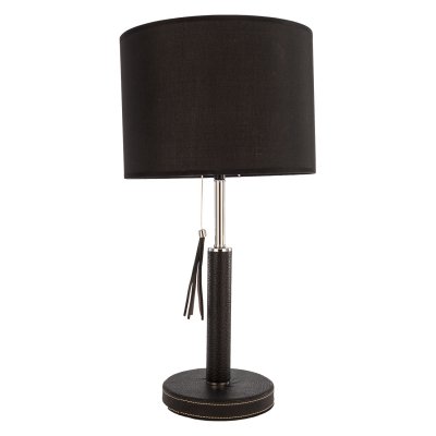 Настольная лампа G31027/1T BK Gerhort Настольная лампа G31027/1T BK Gerhort