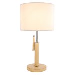 Настольная лампа G31027/1T WT Gerhort