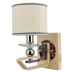 Настенный светильник бра G31027/1wWT Gerhort