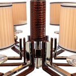 Подвесная люстра G31027/6CF Gerhort