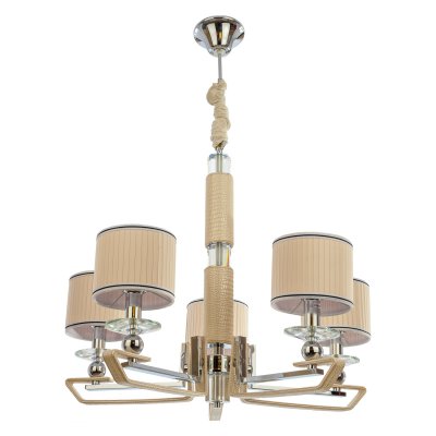 Подвесная люстра G31027/6WT Gerhort Подвесная люстра G31027/6WT Gerhort