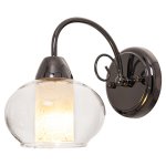 Бра G31028/1wZZN WT+CL Gerhort