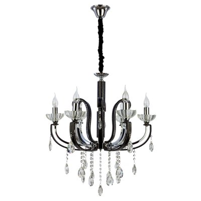 Подвесная люстра G31028/6BK Gerhort