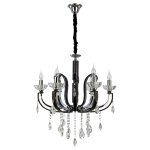 Подвесная люстра G31028/6BK Gerhort