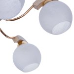 Потолочная люстра G31034/5FGD Gerhort