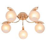 Потолочная люстра G31034/5FGD Gerhort