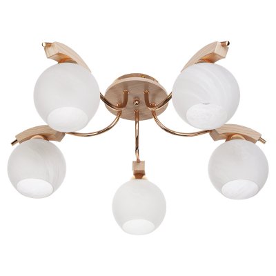 Потолочная люстра G31034/5FGD Gerhort