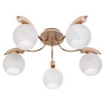 Потолочная люстра G31034/5FGD Gerhort