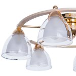 Потолочная люстра G31035/6FGD Gerhort