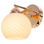 Настенный светильник бра G31036/1wFGD Gerhort