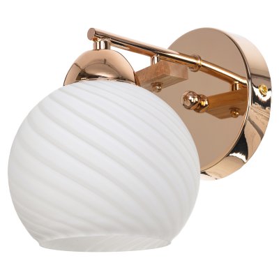 Настенный светильник бра G31036/1wFGD Gerhort Настенный светильник бра G31036/1wFGD Gerhort