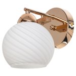 Настенный светильник бра G31036/1wFGD Gerhort