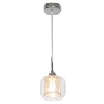 Подвесной светильник G31037/1P CR Gerhort