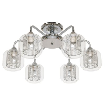 Потолочная люстра G31037/6CR Gerhort