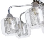 Потолочная люстра G31037/6CR Gerhort