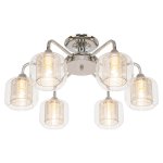 Потолочная люстра G31037/6CR Gerhort