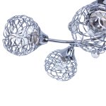 Потолочная люстра G31038/6CR+SL Gerhort