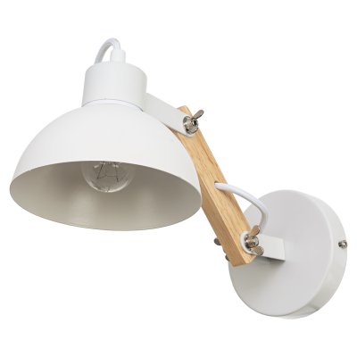 Бра G31039/1wWT+WD WT Gerhort