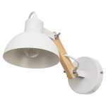 Бра G31039/1wWT+WD WT Gerhort