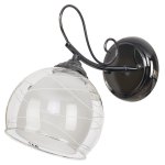 Бра G31046/1wAN WT+CL Gerhort