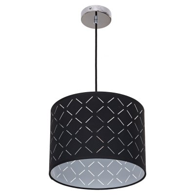 Подвесной светильник G31049/1P CR BK Gerhort