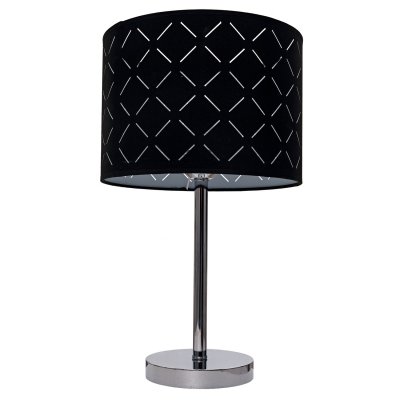 Настольная лампа G31049/1T CR BK Gerhort