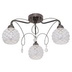 Потолочная люстра G31056/3AN WT Gerhort