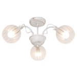 Потолочная люстра G31057/3WG WT Gerhort