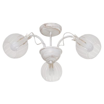 Потолочная люстра G31057/3WG WT Gerhort