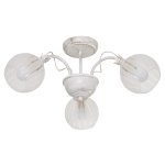 Потолочная люстра G31057/3WG WT Gerhort