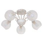 Потолочная люстра G31057/5WG WT Gerhort