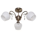 Потолочная люстра G31060/3AB WT Gerhort