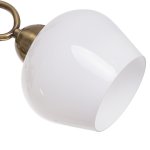 Потолочная люстра G31060/3AB WT Gerhort