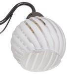 Потолочная люстра G31061/3AN WT Gerhort