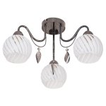 Потолочная люстра G31061/3AN WT Gerhort