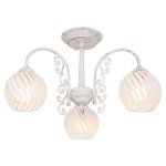 Потолочная люстра G31062/3BGE WT Gerhort