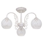 Потолочная люстра G31062/3BGE WT Gerhort