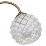 Потолочная люстра G31063/3AB WT Gerhort